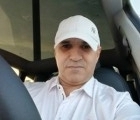 Rencontre Homme : Gaf, 54 ans à France  